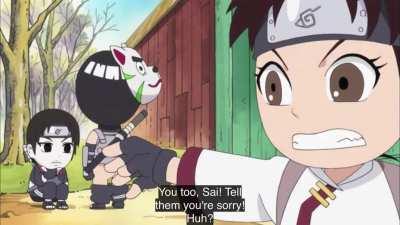 The Leafs Green Wild Beast!