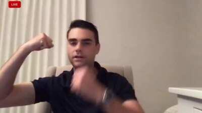 When you lift for girls, but only get the guys...