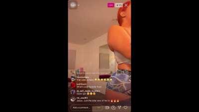 6/15/21 IG Live