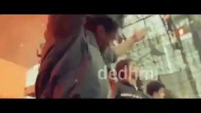 can't believe jah is in the IRA...smh my head 😤