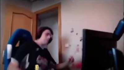 Lando whenever he gets a podium