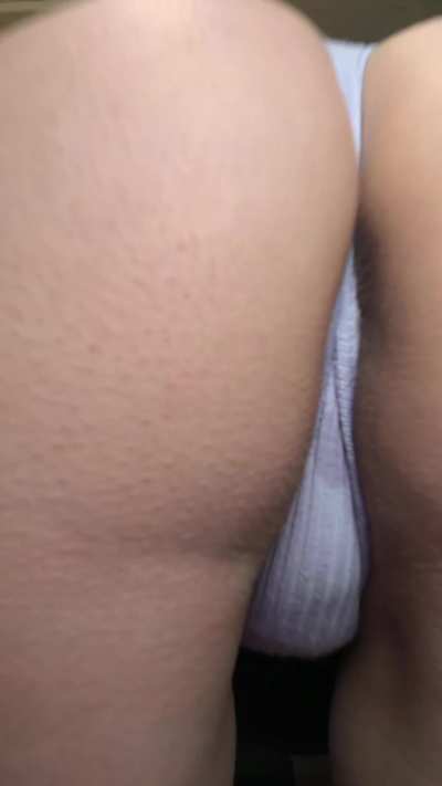 Married guys, tell me: PUSSY or FAT ASS?