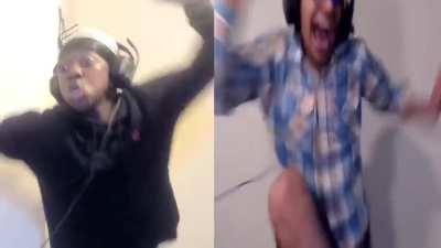 Who is more sturdy snaggy or n3on?