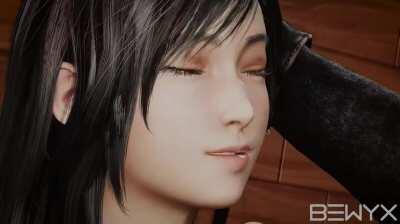 Tifa titfuck (bewyx)