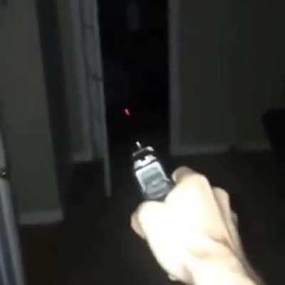 Dont mess with the wrong person