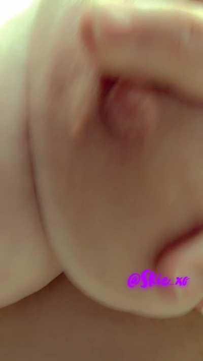 my hands are too small for them 😅