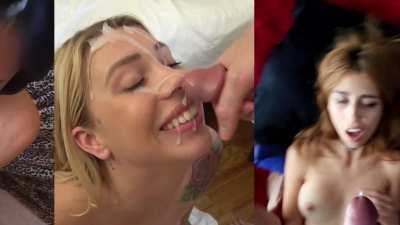 Facial Allstars - Slide Compilation #5