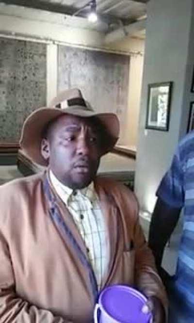 These animal impressions