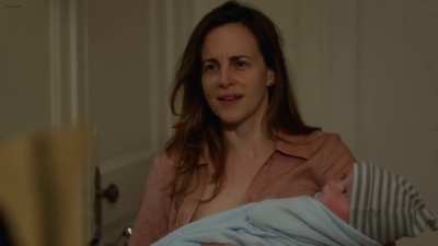 Maria Dizzia in Orange is the new Black