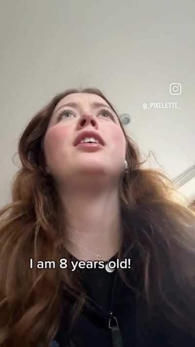 It has finally happened. I feel 29 😮