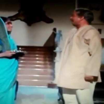 Yeh kya sunn liya meine :D