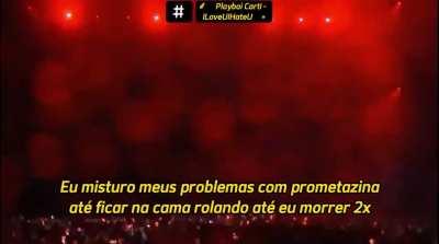 Join The Official Playboi Carti Discord (Partnered Server)