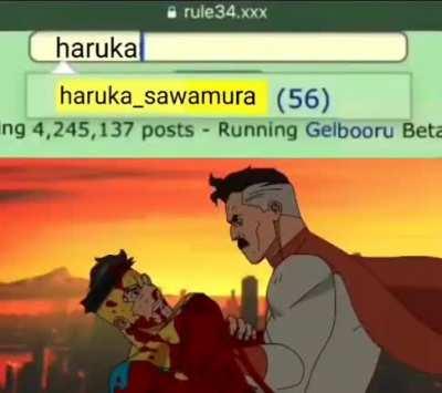 Who dares create these monstrosities