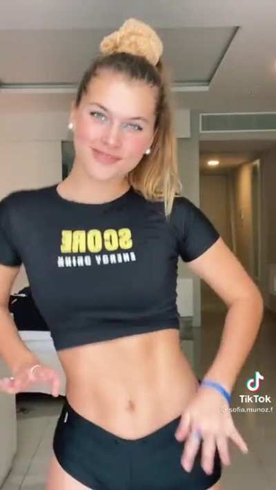 SofiaMunoz - Video #9285