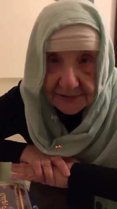 Wallahi This Muslimah made my heart smile