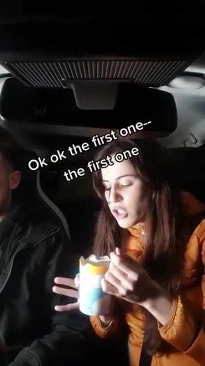 yes yes yes yes yes yes... oh no!!