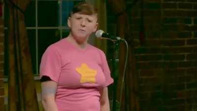 The life of a gamer girl