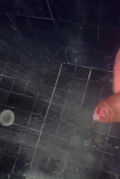 Jerk off on vacation 