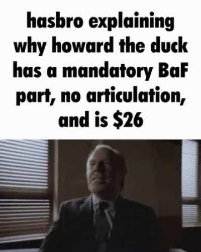 Anyone else sick of the decline in quality + the increase in price?