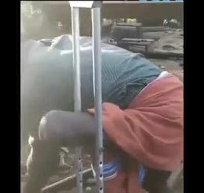 Can I post this here?