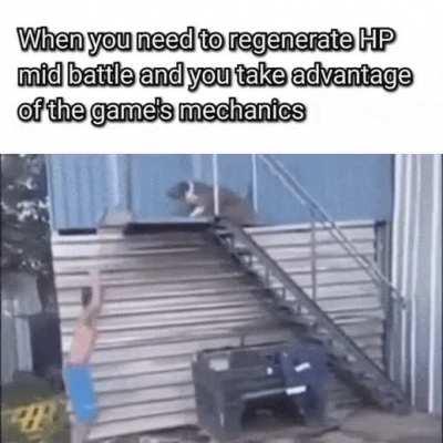 Flashbacks to Vanilla WoW