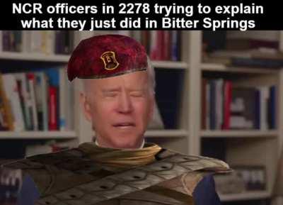 Nothing happened on 2278 I swear