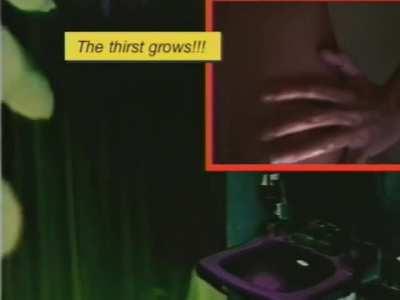 Leslie Culton - NightThirst (2002)