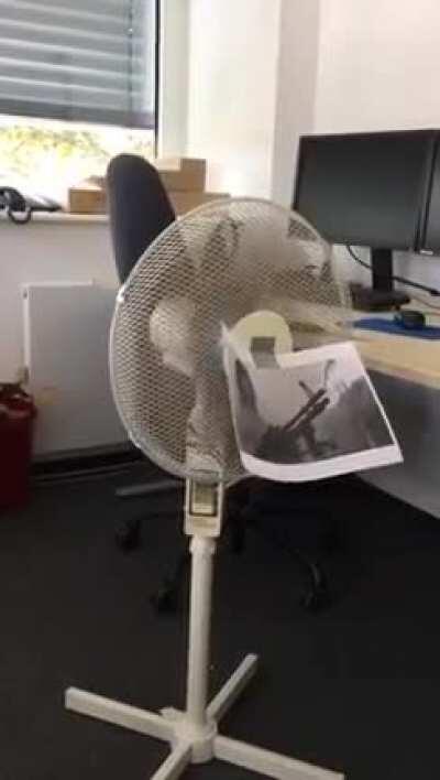 Recording SFX for Rambo