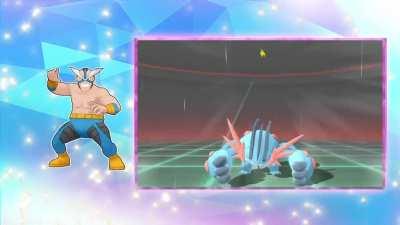 [UPDATE TRAILER] New Regional Forms From Around The Globe!