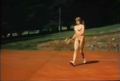 Uschi Stiegelmaier (red) &amp;amp; Fran&ccedil;oise Quentin (blonde)