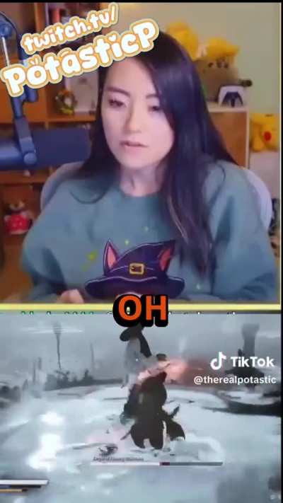 Naughty Panda 🐼 Innuendo 😲🔥🔥