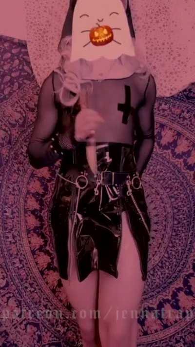 ✞🔪𝔫𝔞𝔲𝔤𝔥𝔱𝔦𝔢 𝔫𝔲𝔫 𝔠𝔬𝔰𝔱𝔲𝔪𝔢🔪✞