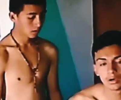 We are being followed. When something went wrong.