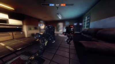 Maybe i've gone too far.....