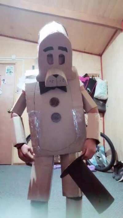 Five nights at freddy's