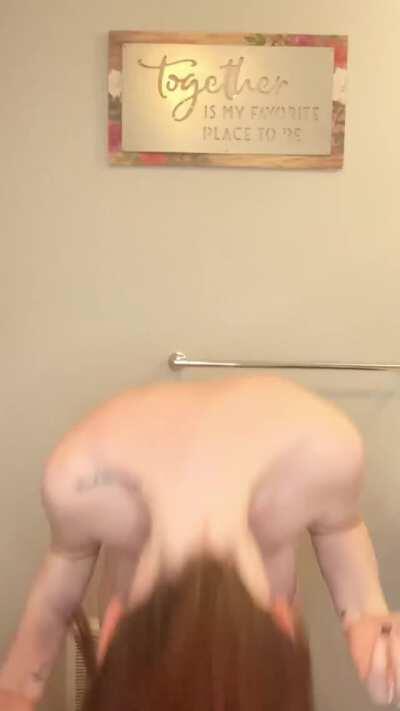 Daummm😍🥵💦🍒