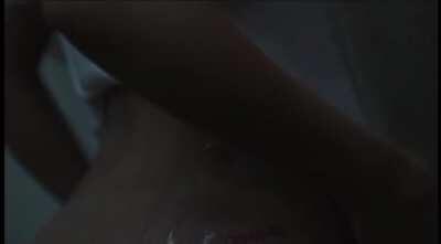 Kylie's shower scene- part 2.