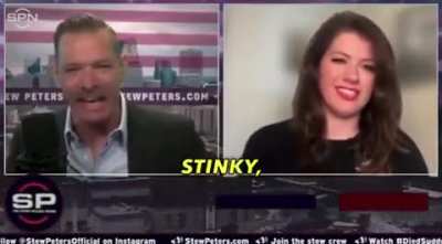 White guy goes on racist rant against immigrant indian doctors 