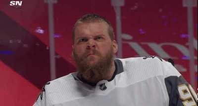 EVERYBODY DOUBTED PANDA!