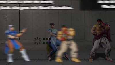 No proximity guard in SF6