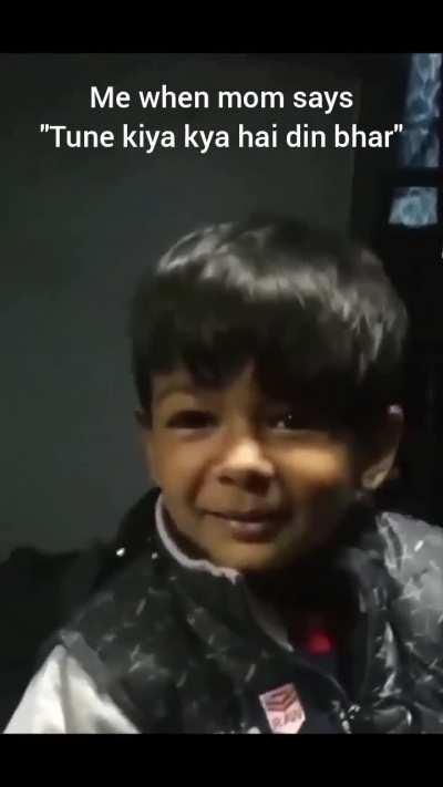 Jo mai bolta hu voh nahi karta