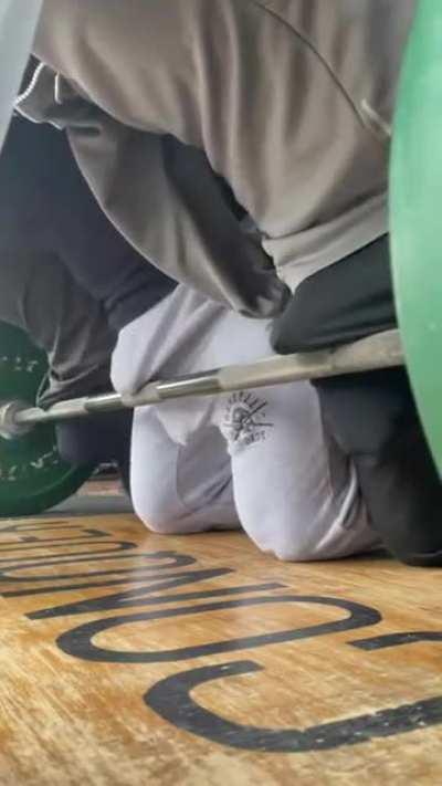 how to properly rerack your weights