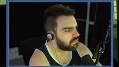 Everyone 3 days after Jesus was crucified: