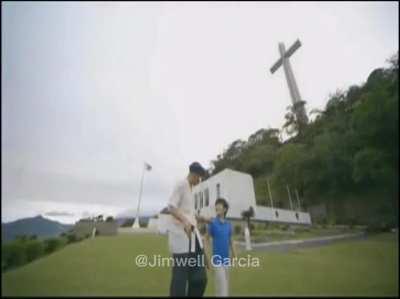 Sabay sabay nating bigkasin ang ating Pambansang Awit..