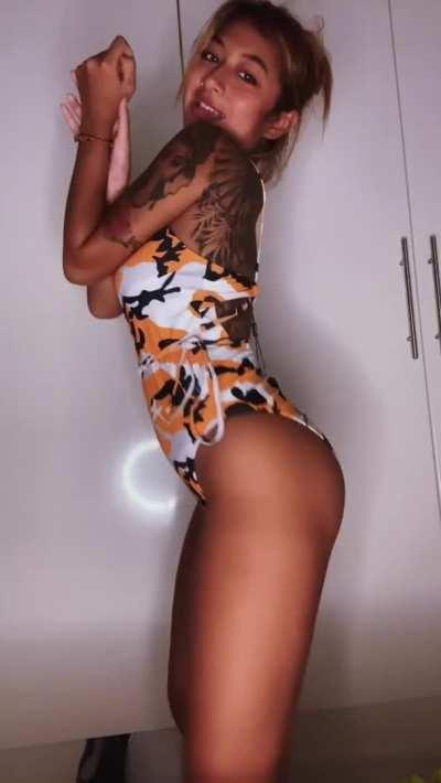 I bet I can make you cum to me tonight