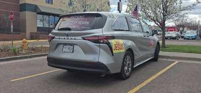 Yes, we all want to hear this noise walking into a whole foods. 