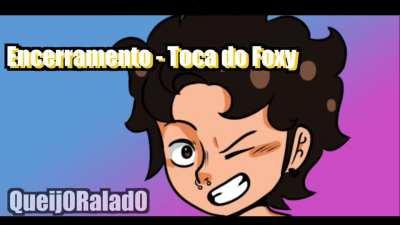 refiz a musiquinha de encerramento dos videos do raposito, ou pelo menos oque tem mostrado, o desenho e a ediçãozinha foram feitas por um amigo meu, gostei bastante do resultado, espero que gostem <3