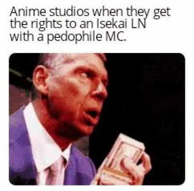 How come nobody is talking about this series? Underrated imo.