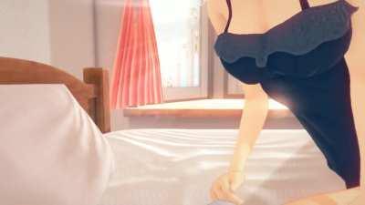 Mornings with Nimi(Z23)