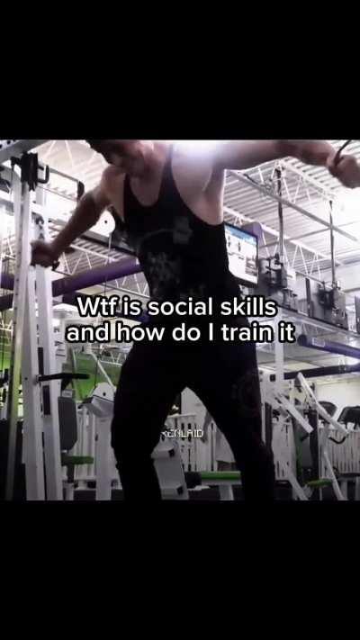 Wtf is a personality